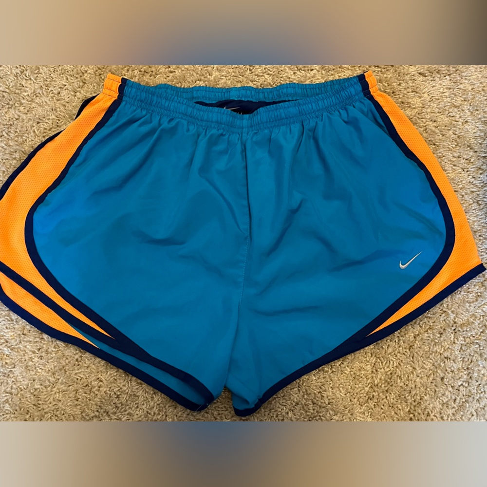 Nike Dri Fit Athletic Shorts